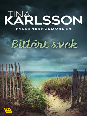 cover image of Bittert svek